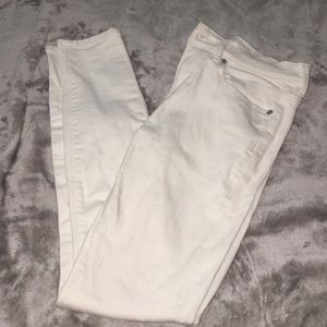 White express jeans 0 regular skinny